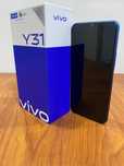 Телефон Виво V2026