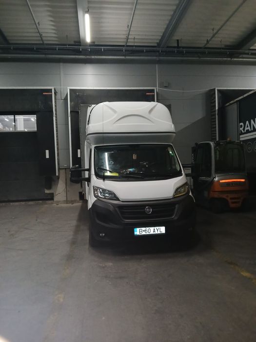 Vand fiat ducato