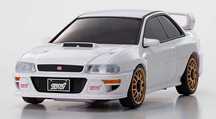 Kyosho Mini Z 1:27 AWD