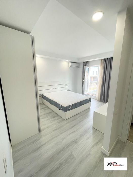 Vilă Cosmopolis | Lac | Zona nouă | 2 dormitoare | 3 băi | Modernă