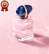 Armani My Way- eau de parfum 90ml