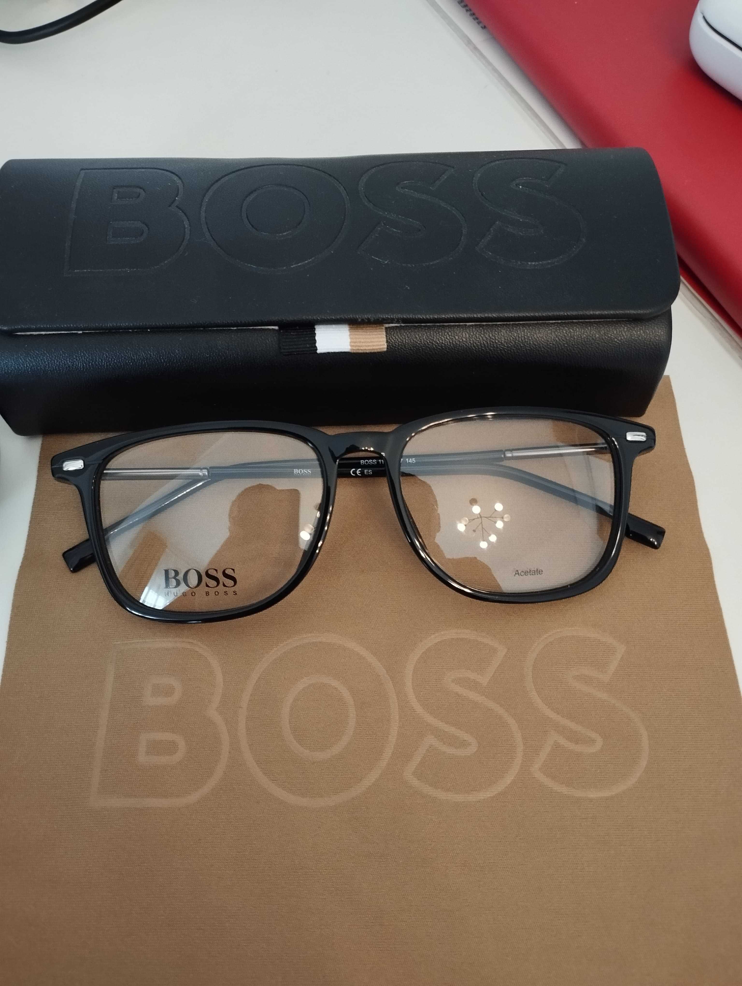 Rame ochelari vedere Boss/Hugo Boss 1124 807
