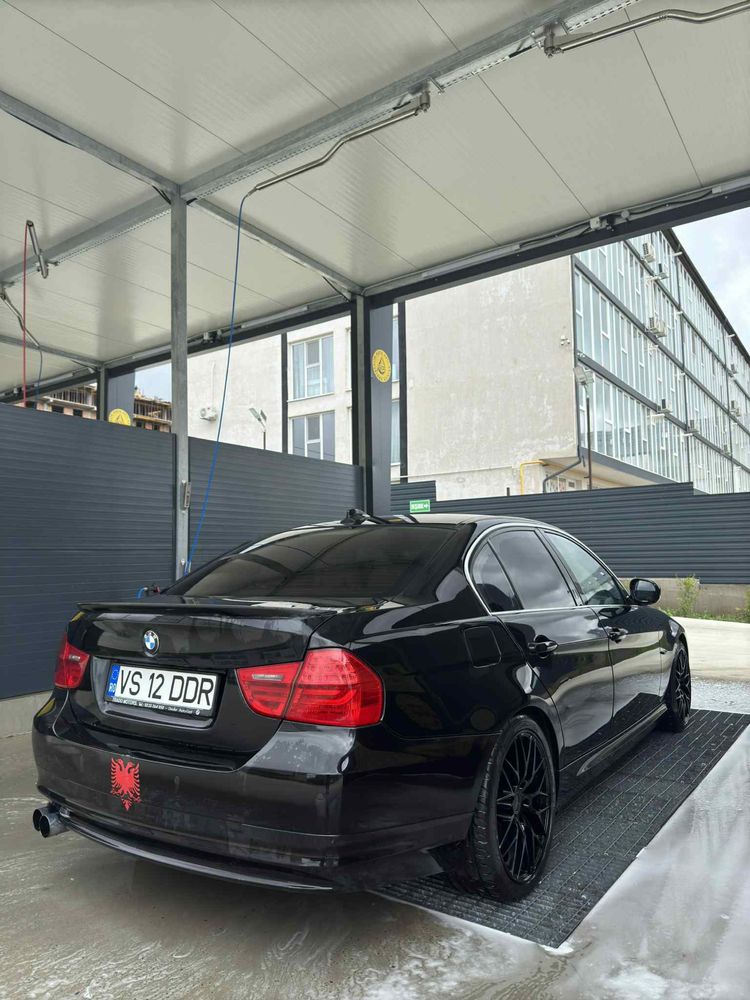 Bmw e90 320d Euro 5