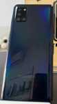 Samsung galaxy A31