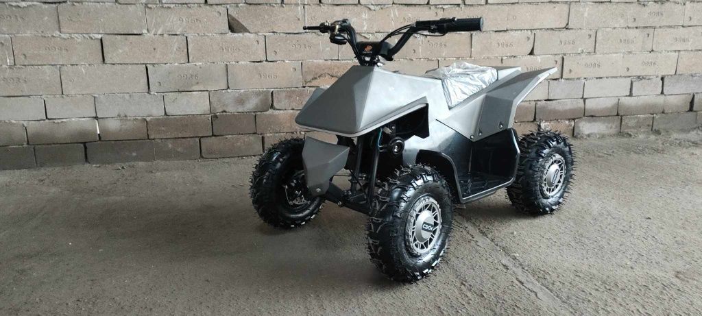 atv tesla de 500w adus din Germnaia nou cu  garantie