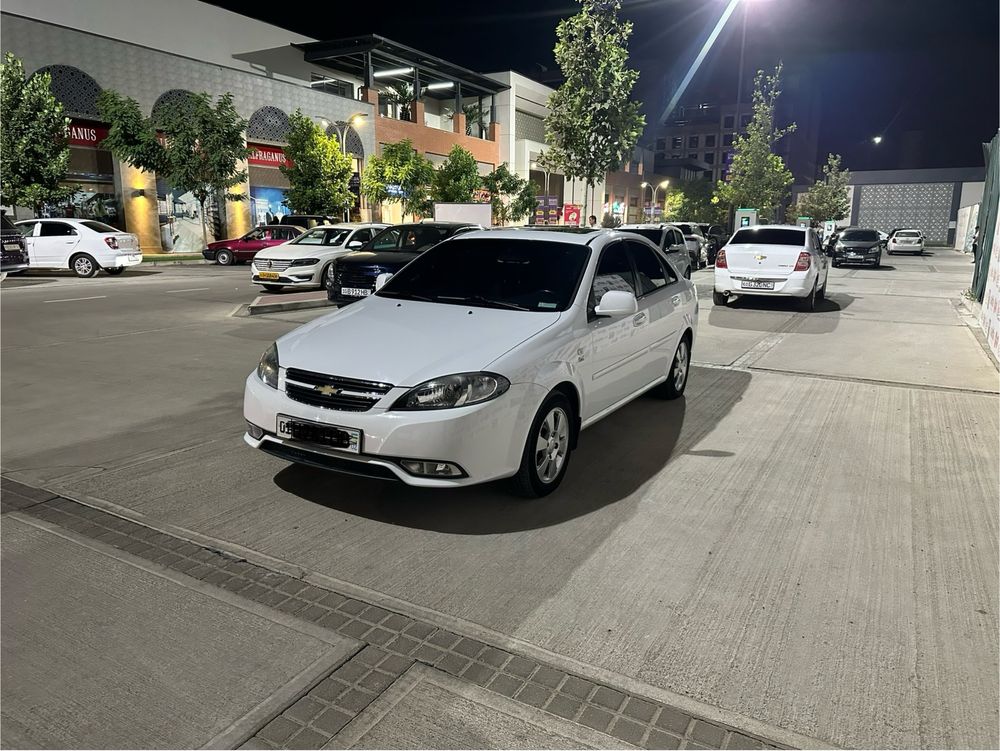 Продается Gentra 2019 автомат идеальная чистая!
