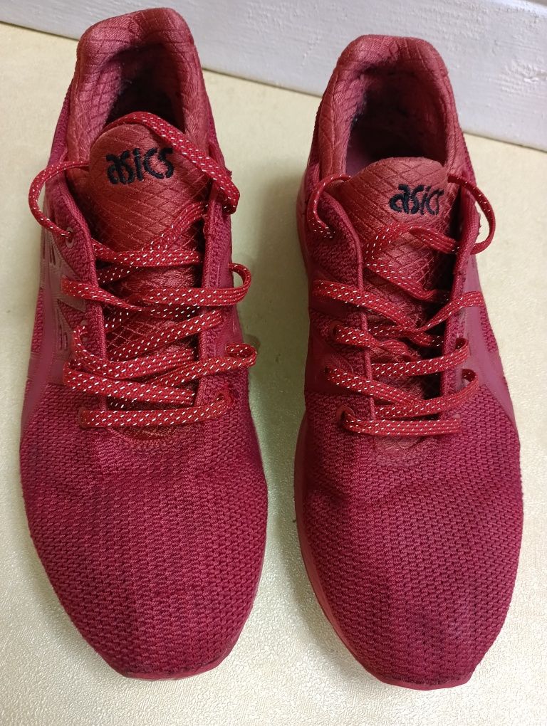 Asics Gel Red N 39,5 - 19 лв