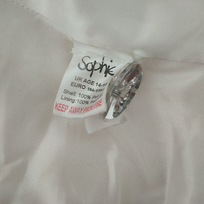 Hăinuță de fete,tip oiță.Sophie