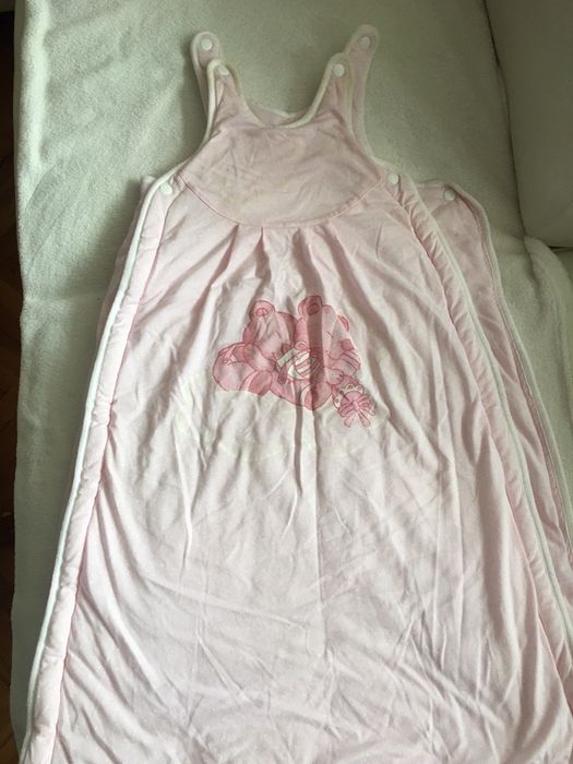 Sac de dormit bebe marimea 92