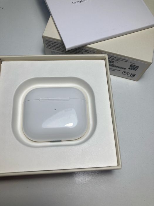 Airpods 3