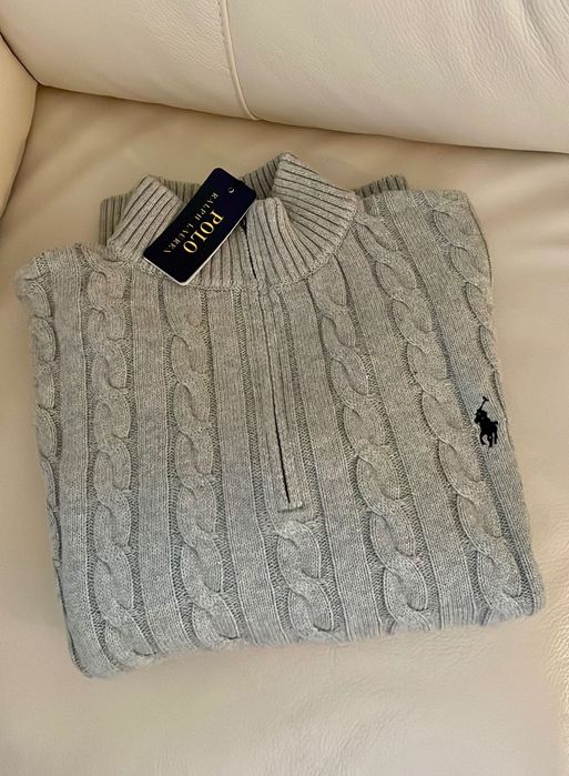 Pulover Ralph Lauren