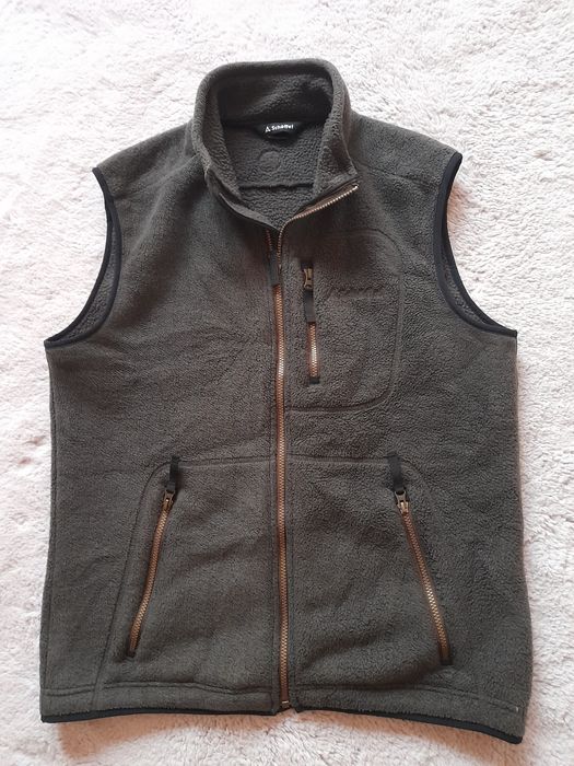 Schoffel мъжки поларен елек L размер.