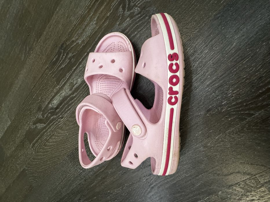 Кроксы оригинал С13