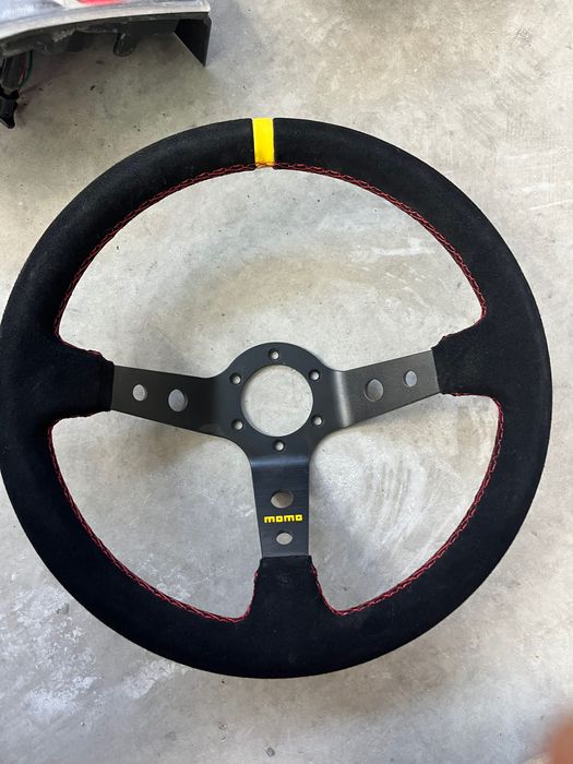 Спортен волан MOMO