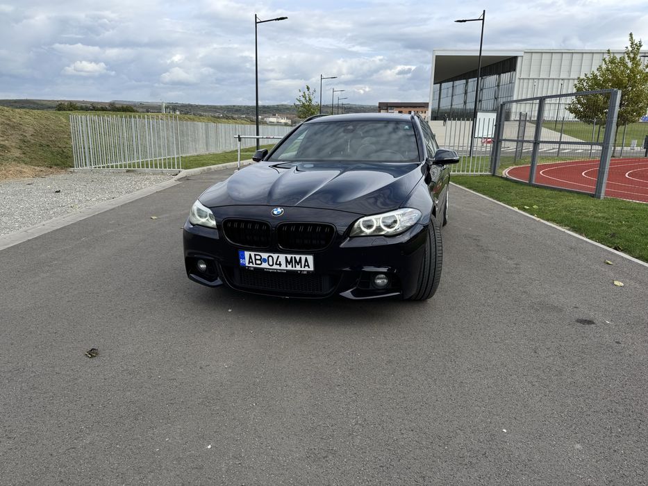 BMW 525 xdrive M paket seria 5 2.0 F11 4x4