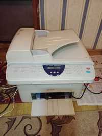 Продам Xerox Phaser 3200MFP не включаеться на запчасти