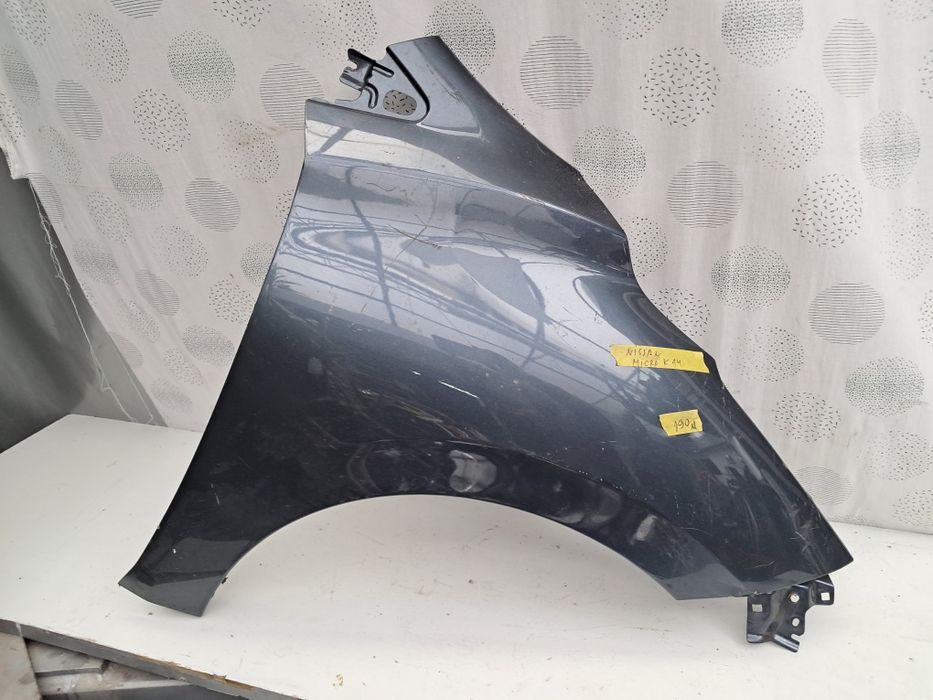 Калник  Nissan Micra Mk14