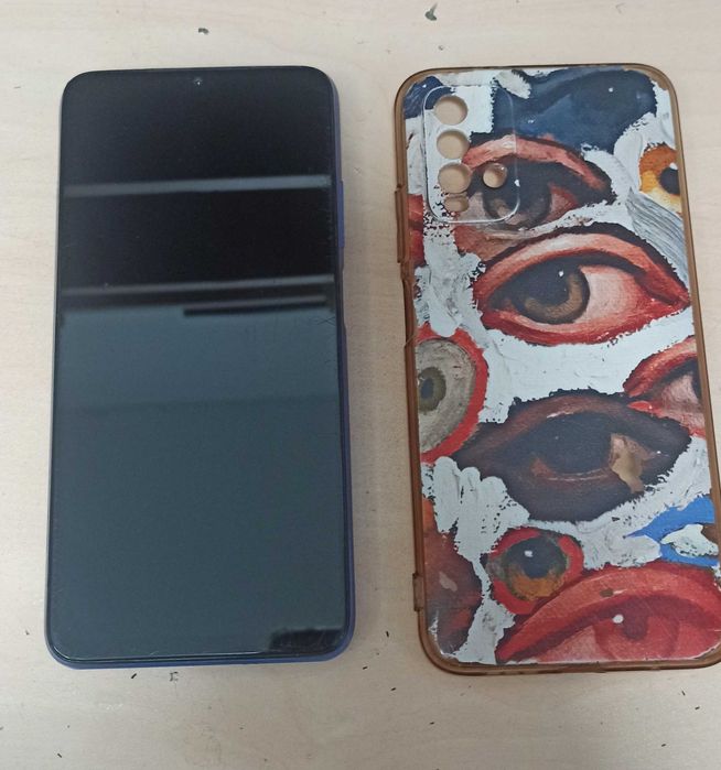 Продам Redmi 9T 4/128