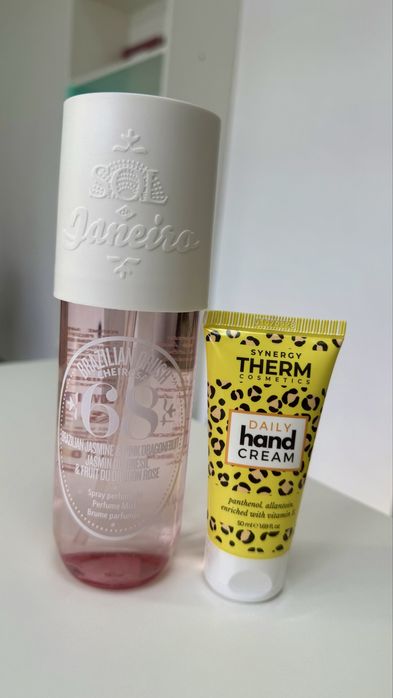 Козметика MiAmante Yenges Sol De Janeiro