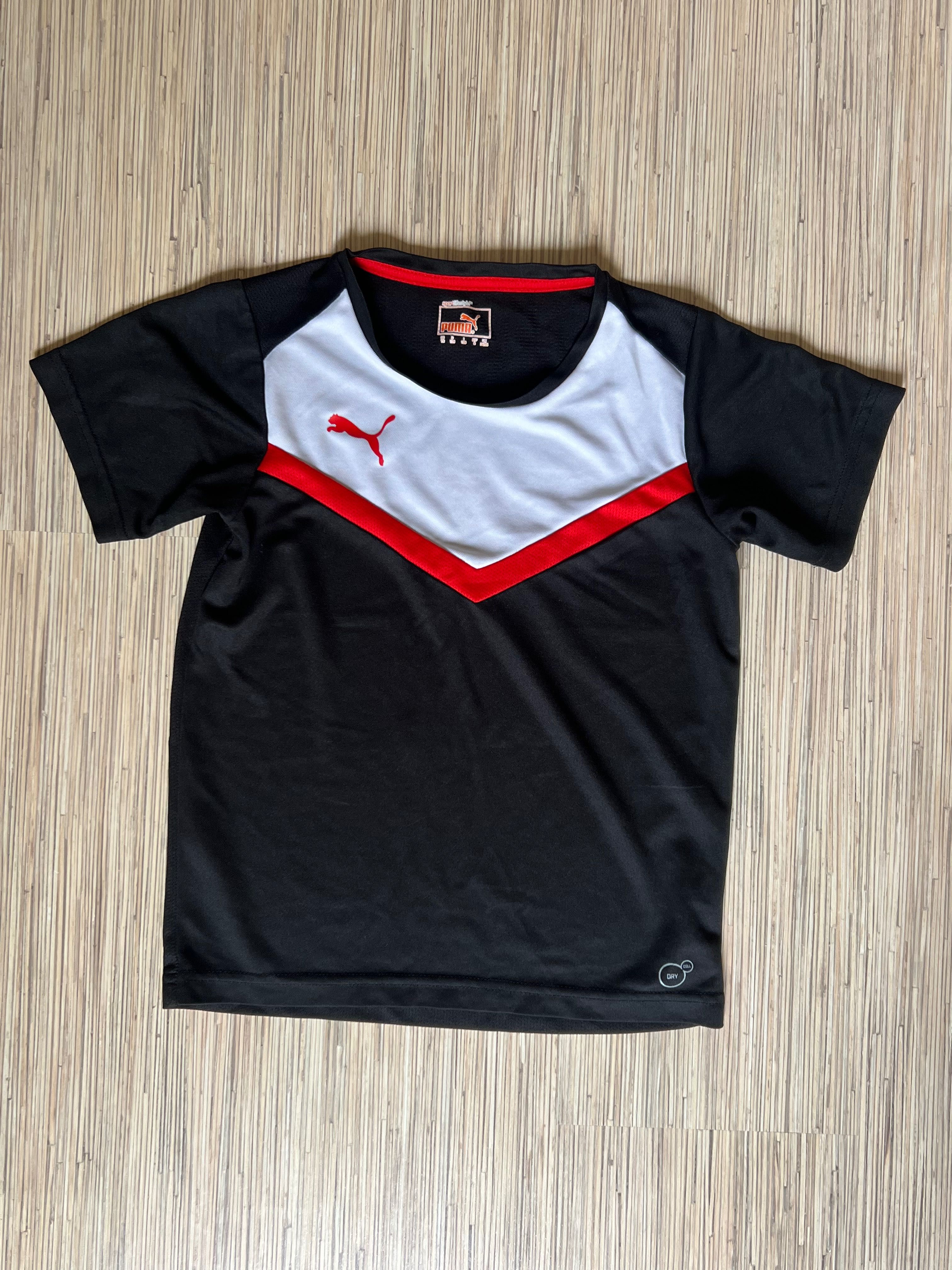 Тениски и горнища Puma на цени от 8ЛВ!!!