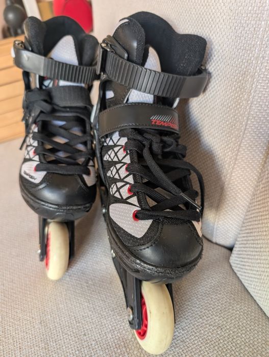 Ролкови кънки / зимни кънки