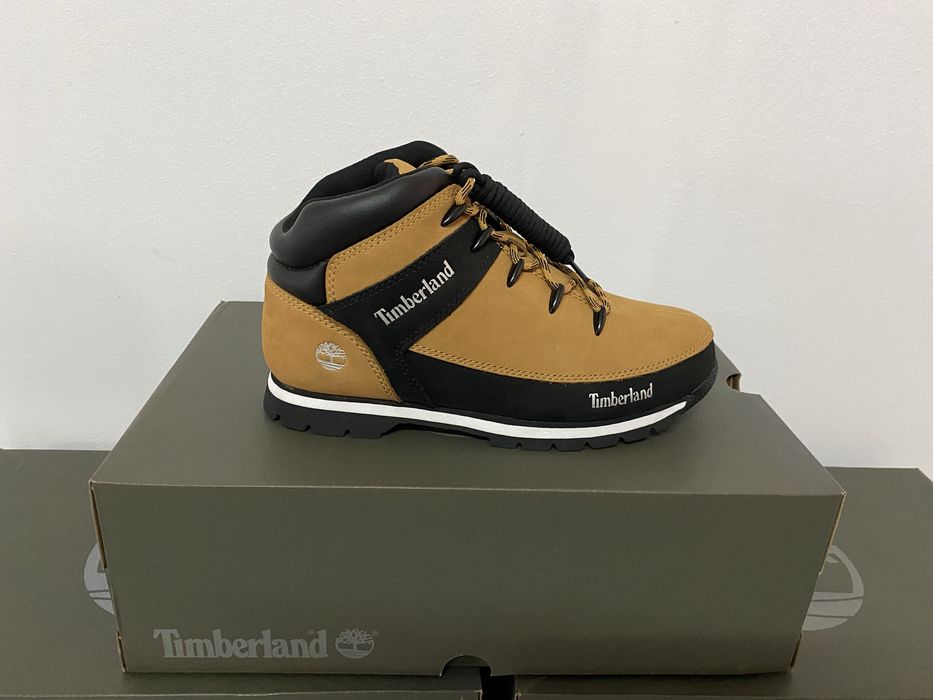 Bocanci Timberland marimea 38. (23.5xm)
