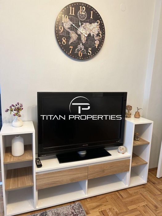 Дава се под наем Тристаен апартамент в Варна, ХЕИ - 71 кв.м за 650 € - Снимка #4