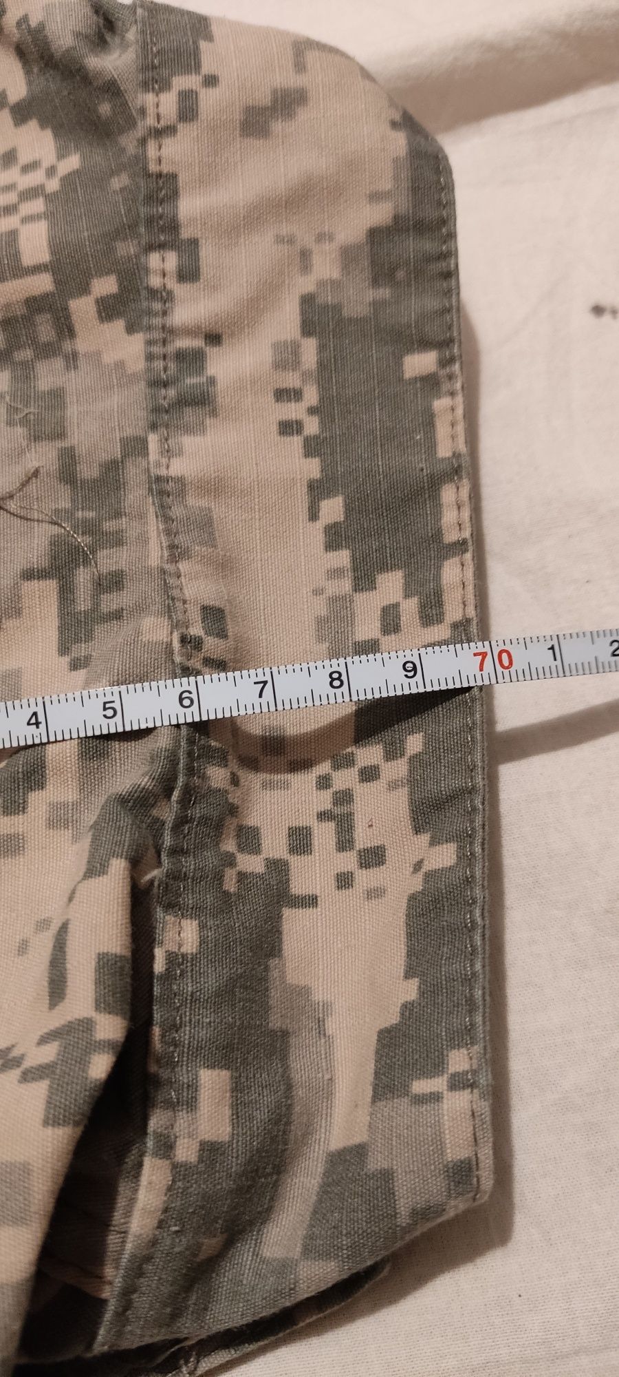 Bluza camuflaj digital NATO US Army geaca cămașă airsoft padurar pesca