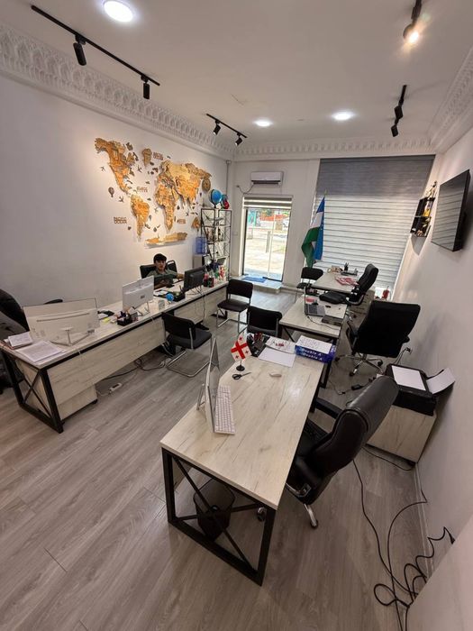 Бобура Пирамит | 60кв - нежилое помещение вдоль дороги Аренда