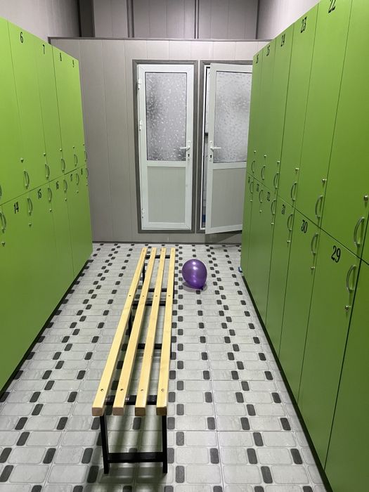 Продаётся Бизнес тренажёры зал