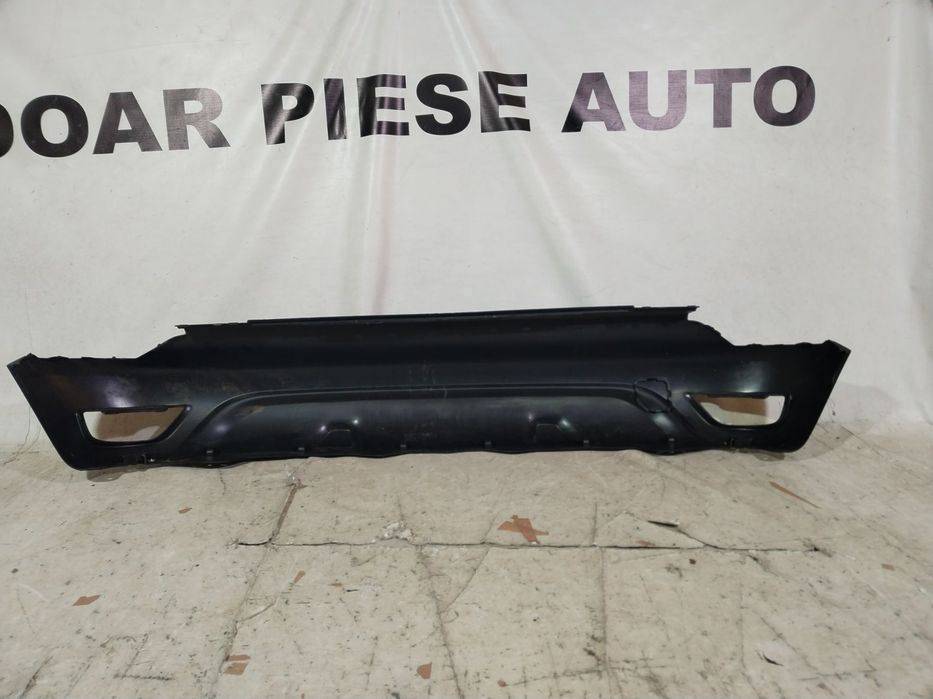 Bara spate Renault Captur, 2013, 2014, 2015, 2016, 2017, 2018, 2019, 2020, 2021, 2022, 2023, cod origine OE 850B27697R. 10081