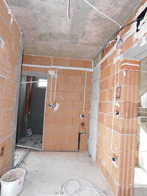 3-стаен апартамент, ново строителство, гр. Търговище