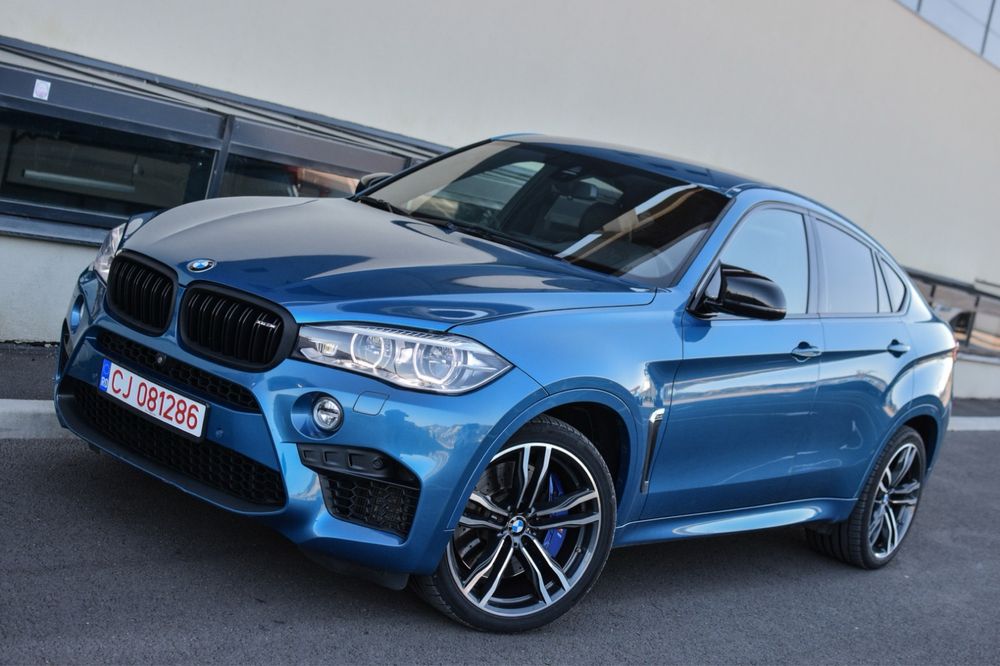 Audi A7 competition 2017