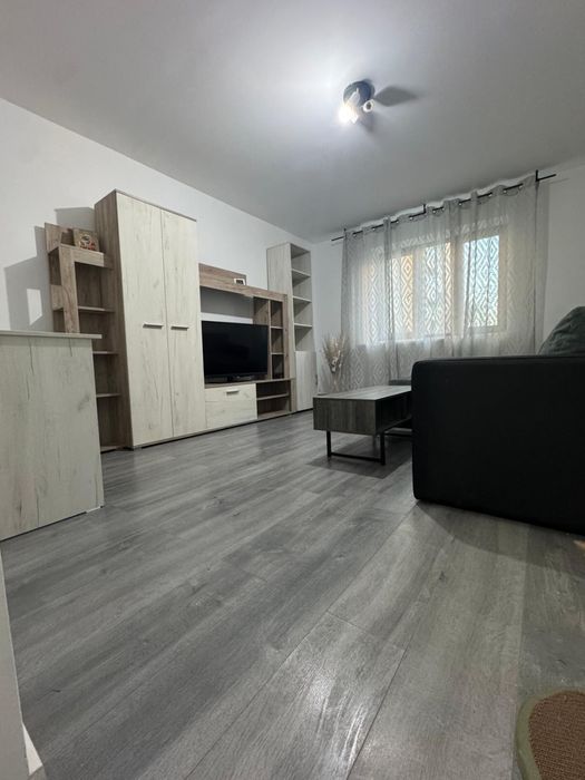 Apartament Aleea Plopilor