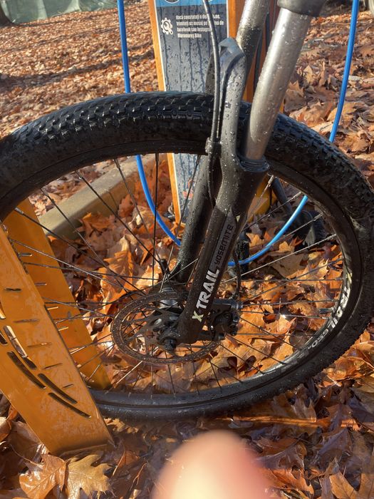 Vând bicicletă 1.450