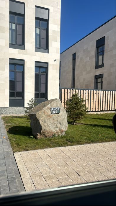 Озеленение Газон Автополив ландшафтный дизайн