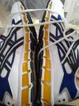 Adidasi 50 si 2/3 asics originali