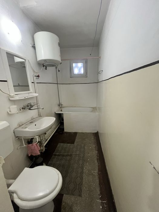 Apartament 2 camere zona Piata Somes strada Prahova