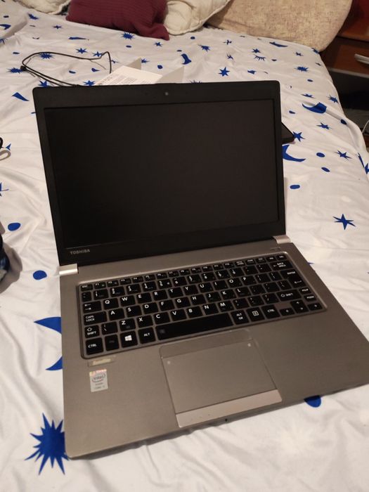 Laptop Toshiba  stare buna