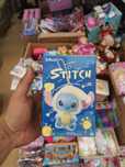 Stitch Mystery Box