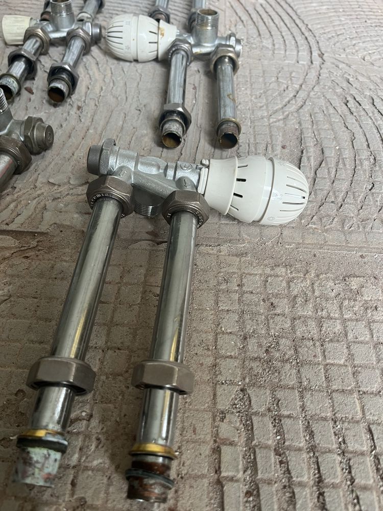 Calorifere din Aluminiu de Vanzare