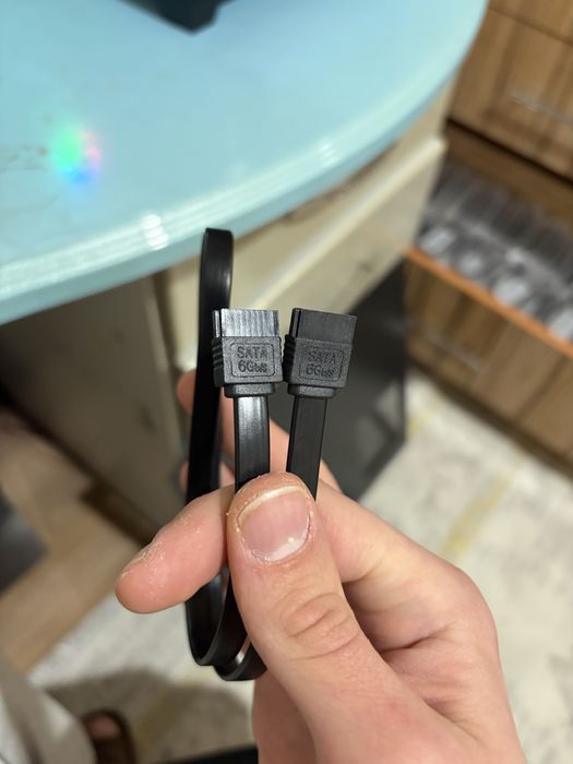 Sata 6Gb/s в количестве