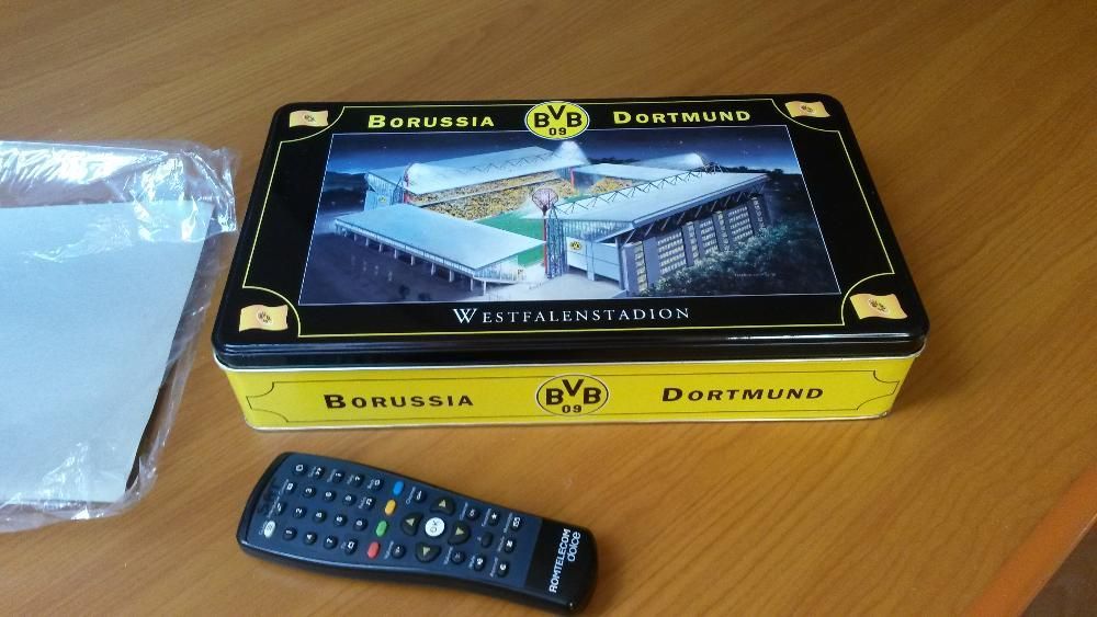 Borussia Dortmund cutie tabla noua