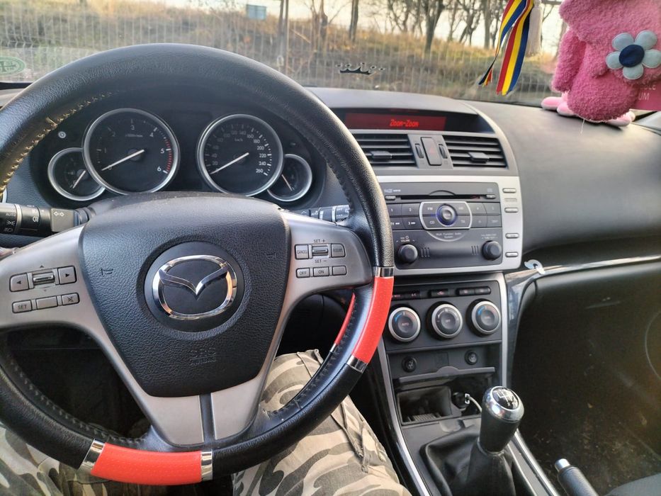 Masini Mazda de vânzare