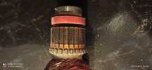 Rotor percutantă Metabo,stator și blocul electronic