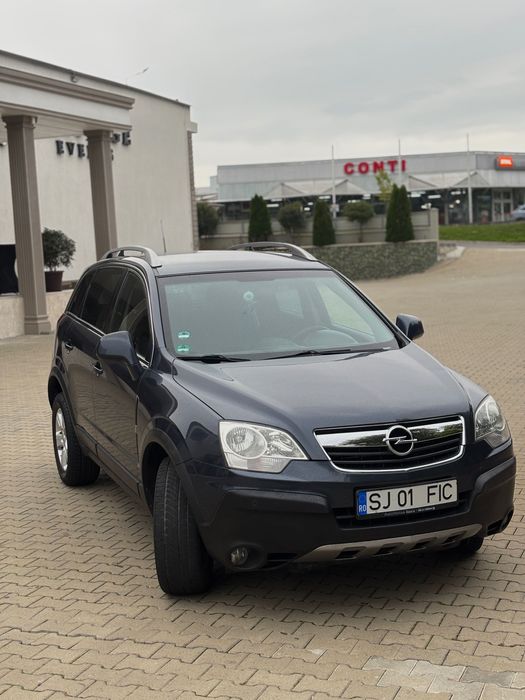 Opel Antara 2.0 cdti