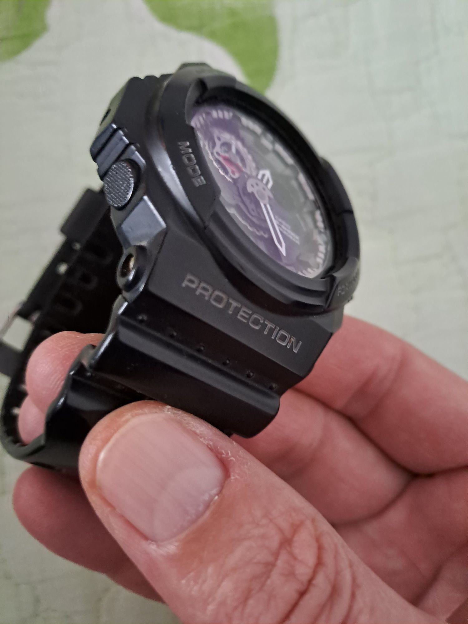 Casio Gshock 5259 GA-300