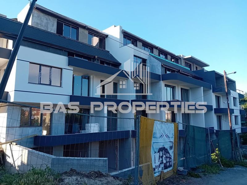 Продава се Едностаен апартамент в Черноморец - 41 кв.м за 1093 €/кв.м - Снимка #6