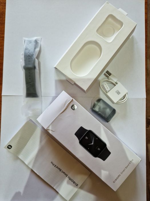 Xiaomi Smart Band 8 PRO