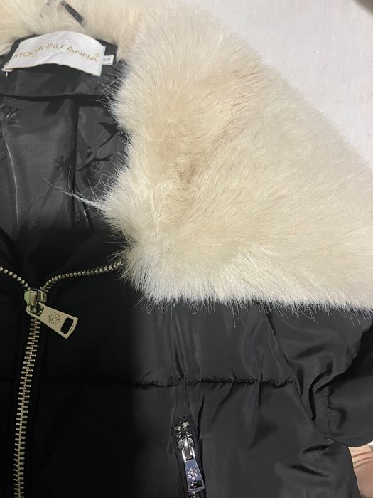 Зимно яке чисто ново